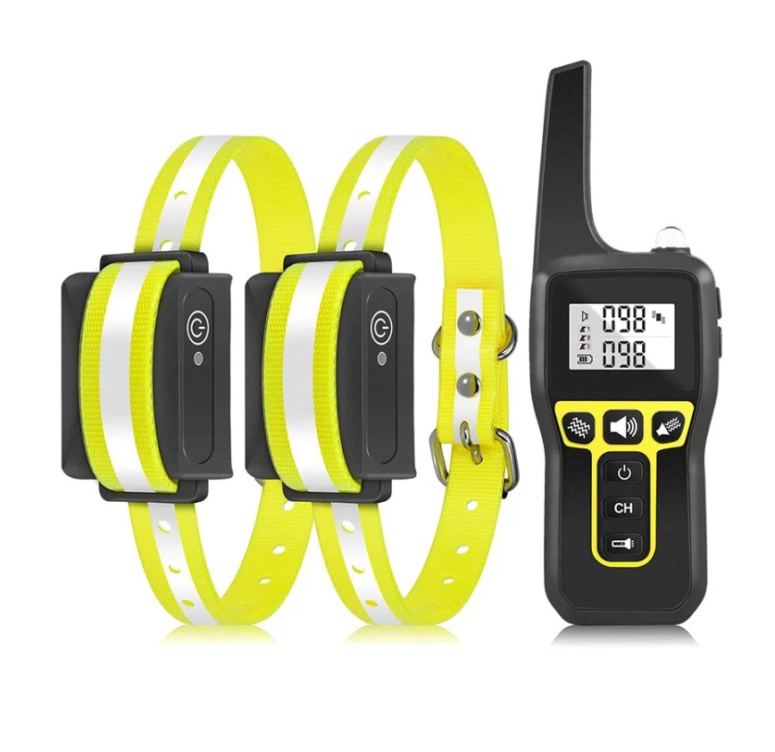 Dog Training Collar Dog Training Collar